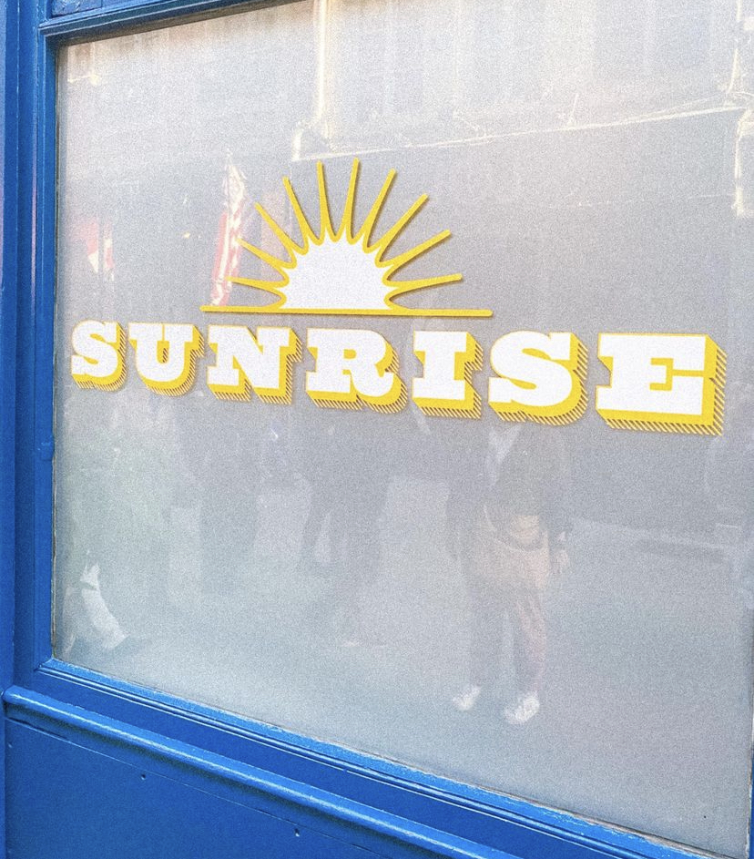Sunrise