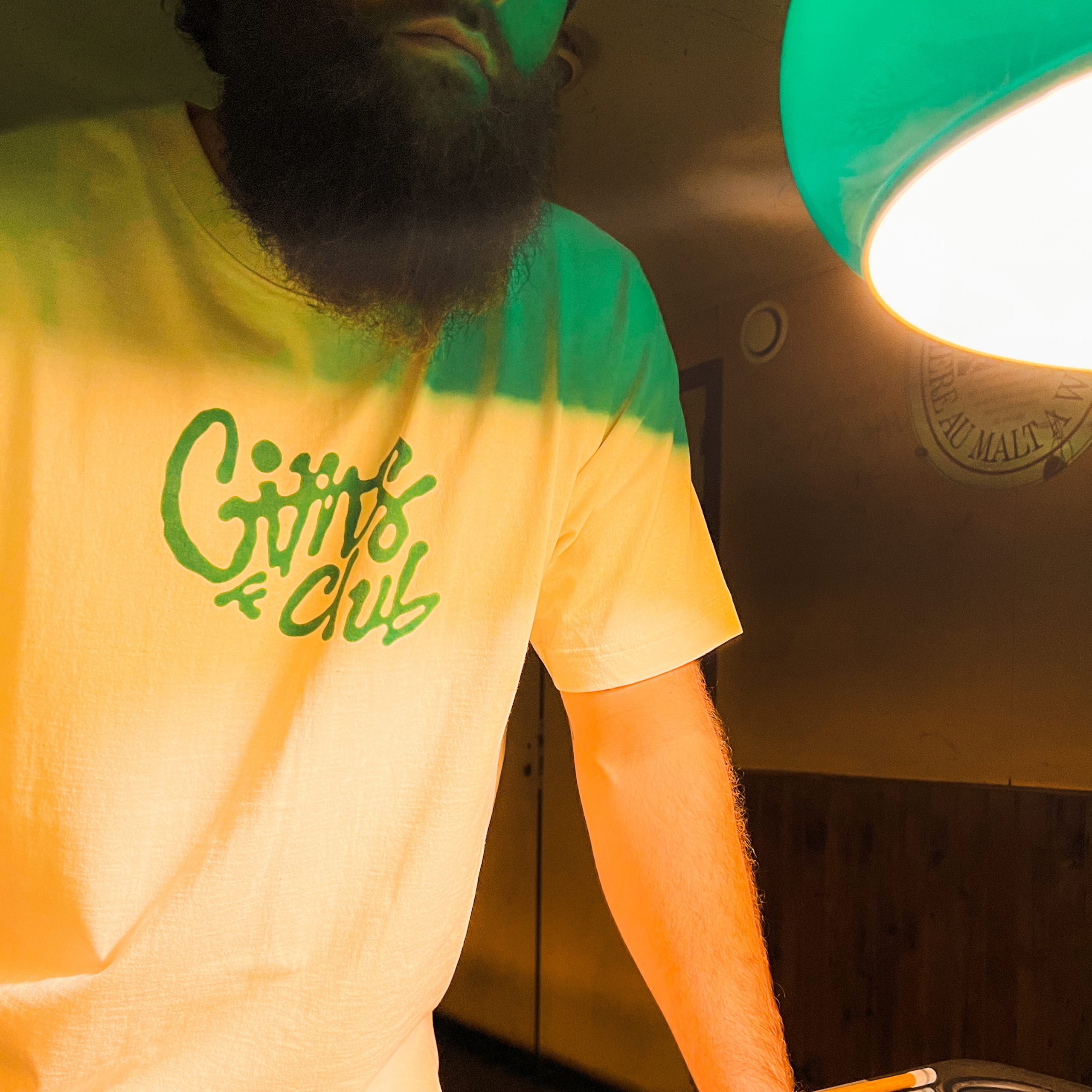 GIMS CLUB