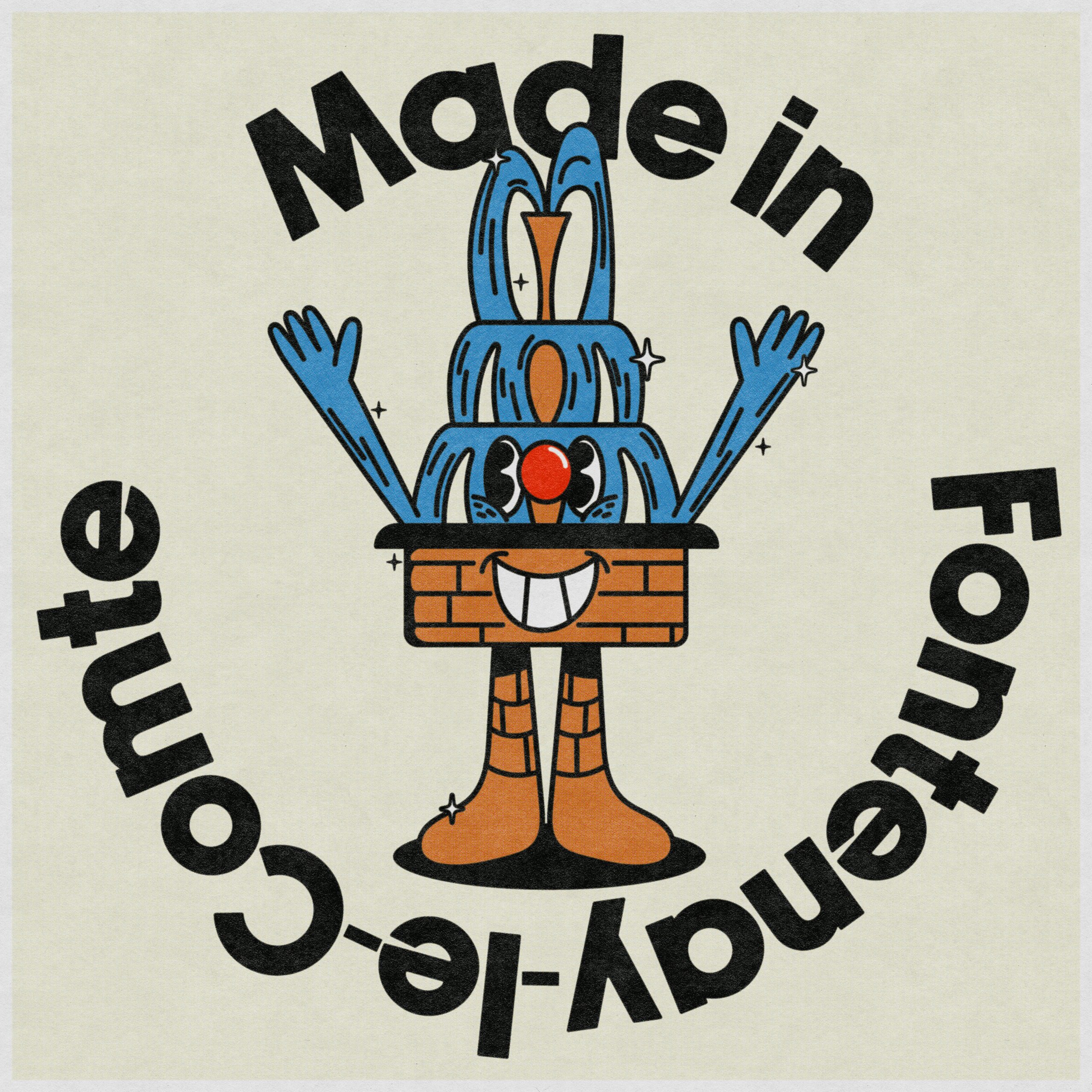 Made in FLC