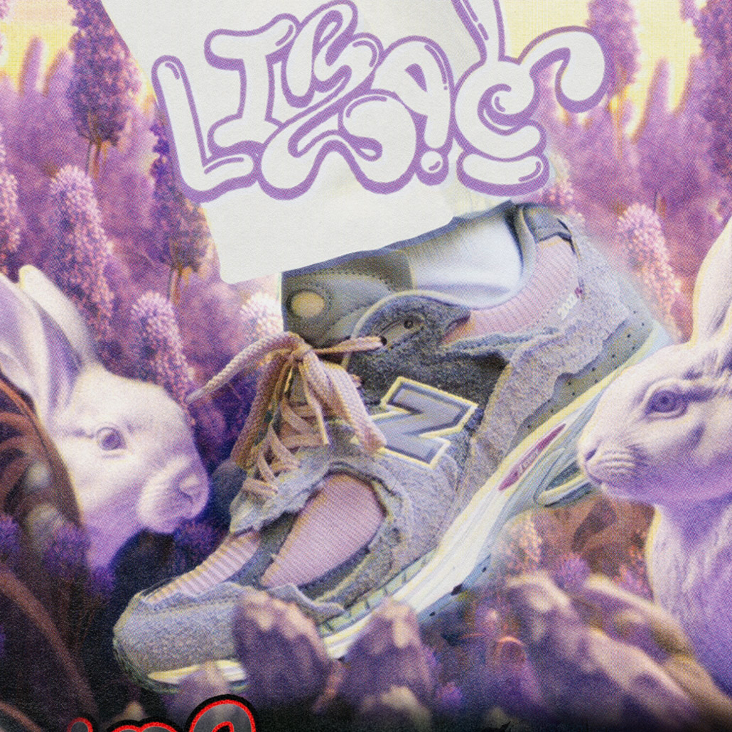 Les chaussures