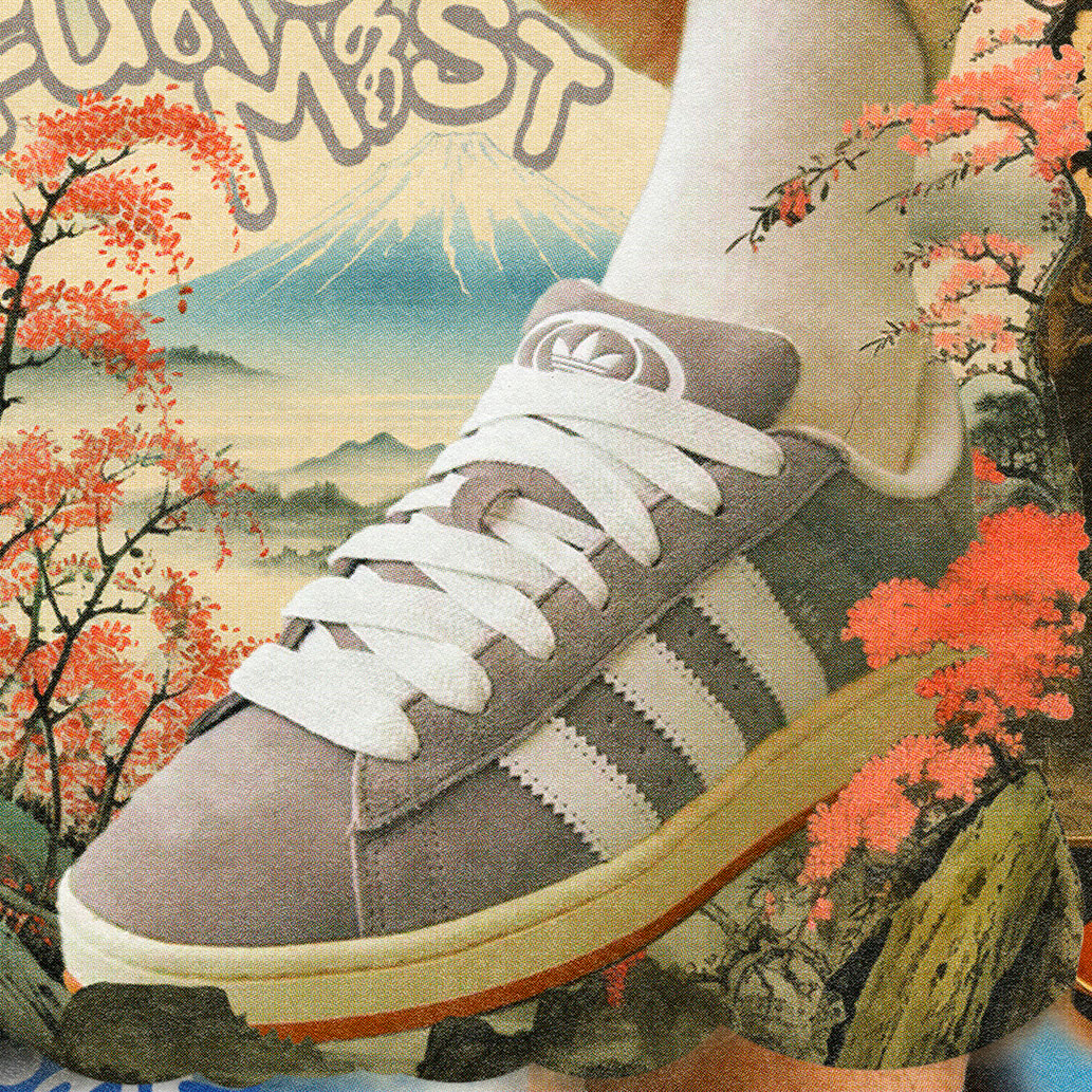 Les chaussures
