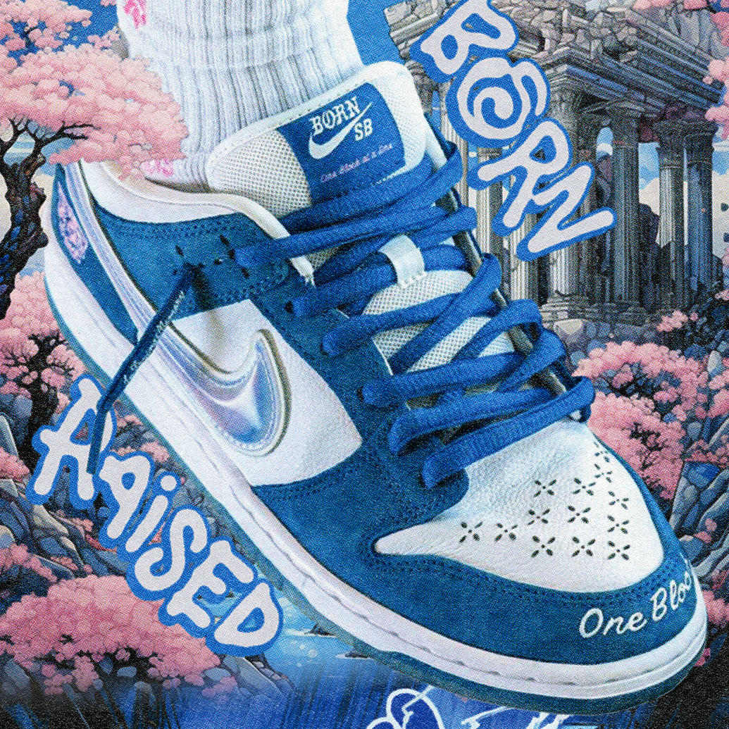 Les chaussures