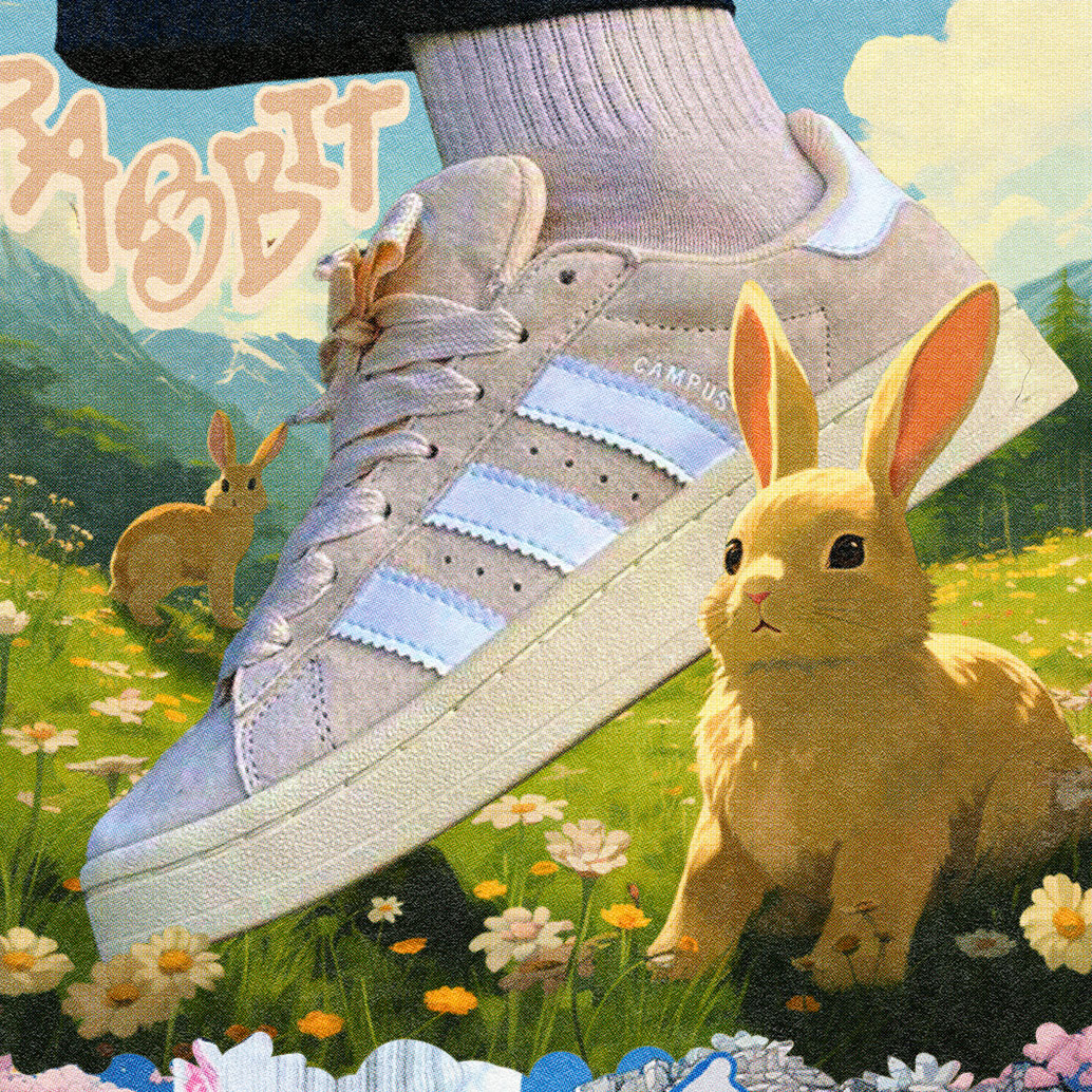 Les chaussures