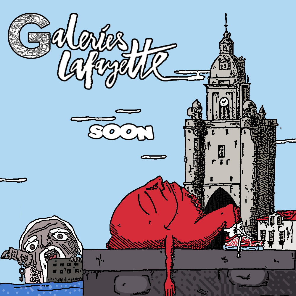 GIMS à la rochelle