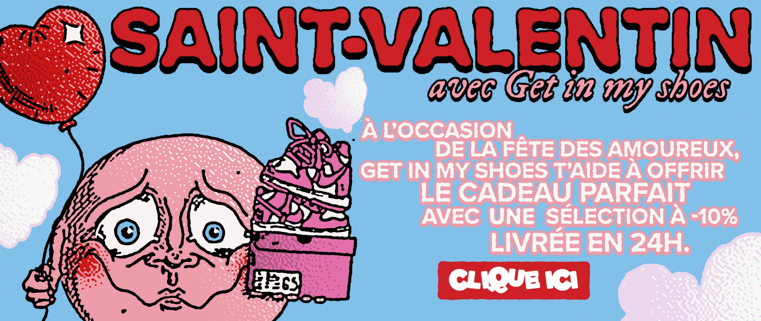 SAINT-VALENTIN