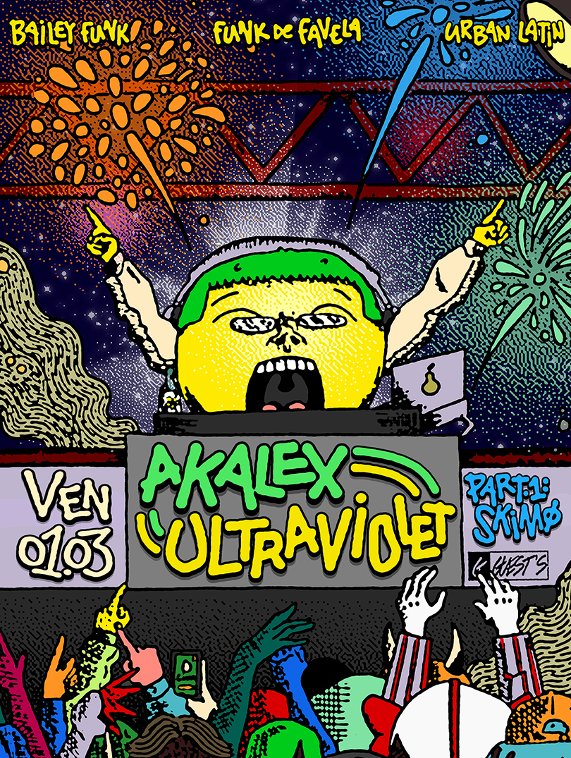 Ultraviolet 2